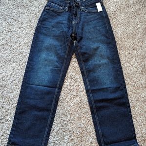 Men's ON loose fit jeans
